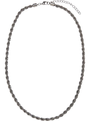 Urban Classics Necklac in silver