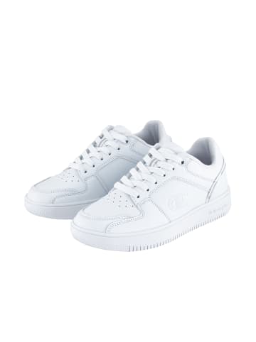 Champion Sneakers Low RD18 2.0 LOW B GS in weiß