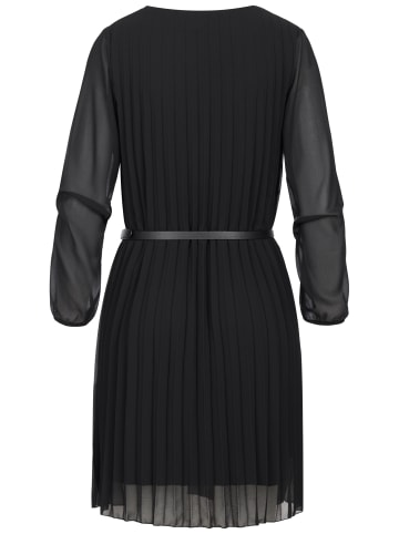 Cloud5ive Day Dress in black