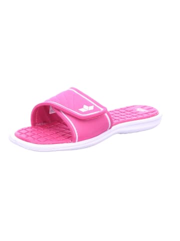 Lico Pantolette in pink