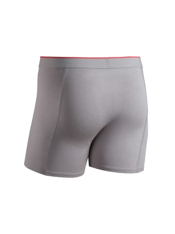 DANISH ENDURANCE Boxershorts Bamboo in Multicolor