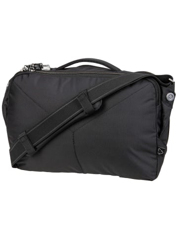 Pacsafe Gürteltasche EXP 12'' Sling in Black