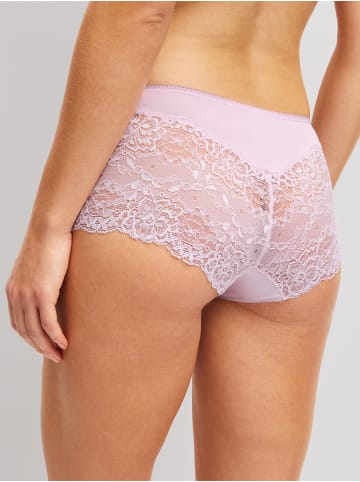 Calida Panty in orchid rose