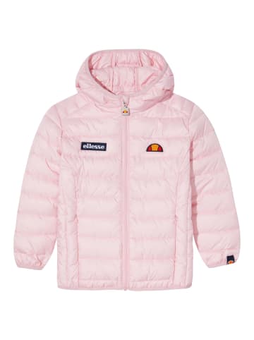 ellesse Steppjacke in Rosa