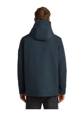 G-Star Raw Vodan Padded Hooded Jacke salute