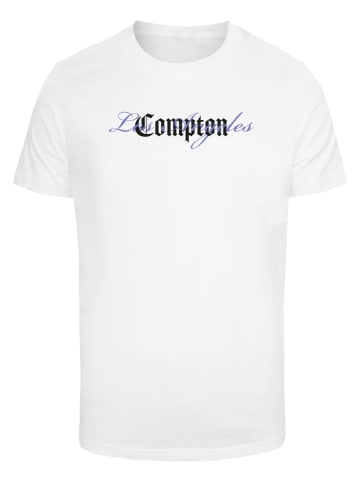 Mister Tee Mister Tee T-Shirts in white