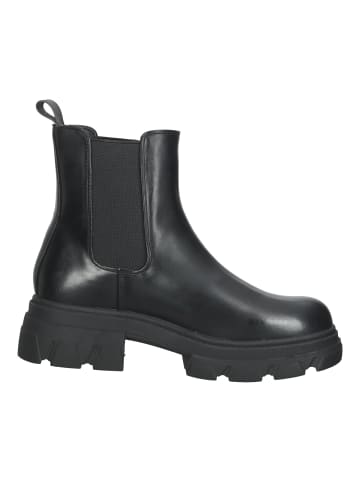 Bullboxer Stiefelette in Schwarz/Schwarz