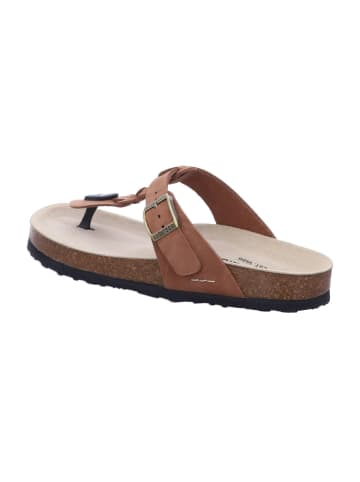 Josef Seibel Sandalen für Damen in braun