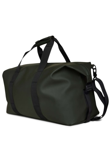 RAINS Hilo - Reisetasche 52 cm (drift) in grün