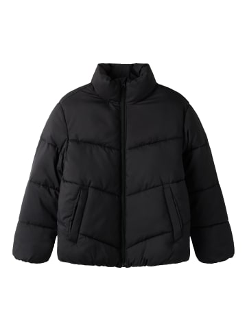 name it Jacke in Black1