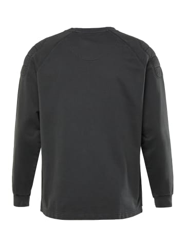 JP1880 Sweatshirt in anthrazit