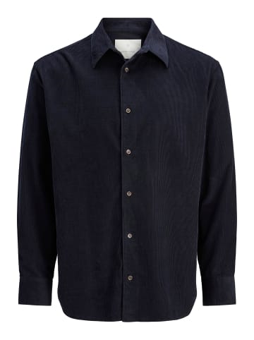 Jack & Jones Freizeithemd in Night Sky