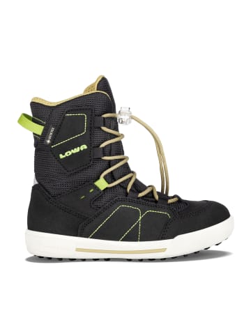 LOWA RAIK GTX RAIK GTX in schwarz/ocker
