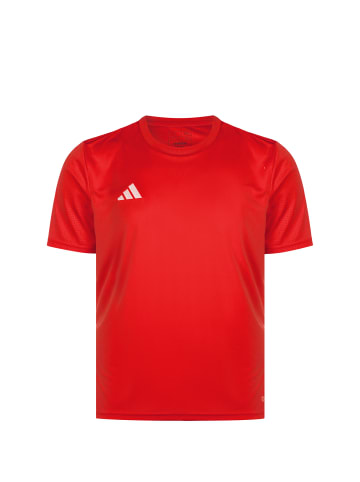 adidas Performance Fußballtrikot Tabela 23 in rot / weiß