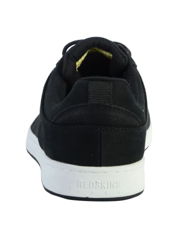 Redskins Sneakers Pachira Schwarz
