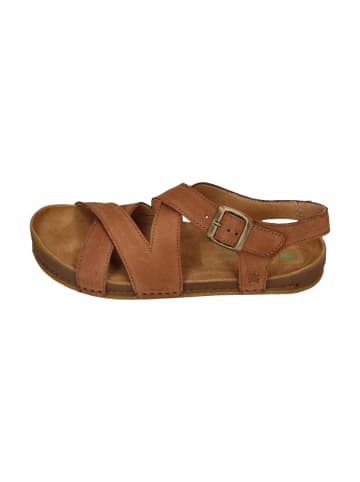 El Naturalista Sandalen HORIZON N6005  in braun