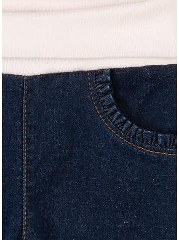 Sanetta Jeans in Blau