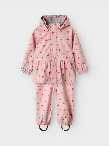 name it Regenset in Pale Mauve