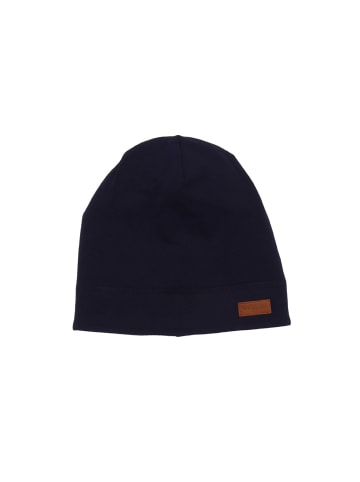 Walkiddy Mütze Fleece-Mütze aus Baumwolle (Bio)