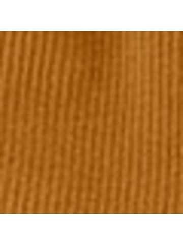 Hessnatur Hessnatur Cord Hose aus reiner Bio-Baumwolle in caramel