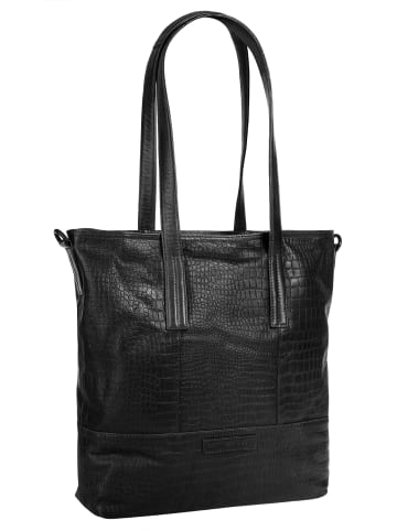 Betty Barclay Shopper in schwarz