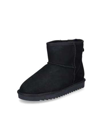 ara Boot in Schwarz