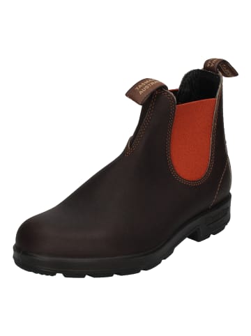 Blundstone Chelsea Boots Original 500 Series BLU1918-200 in braun