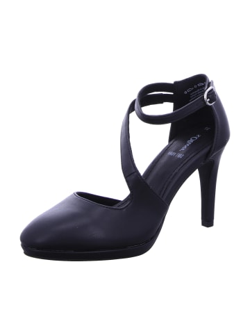 s.Oliver Trotteur in schwarz