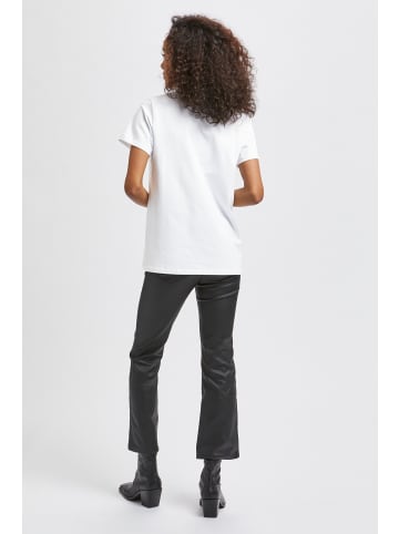 Kaffe T-shirt KAvera Regular fit in Optical White
