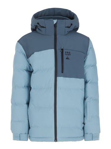 Protest " PRTDEVUN JR in Steel Blue