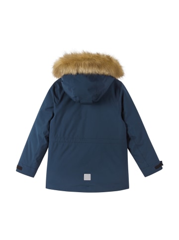 Reima Reimatec Parka " Serkkula " in Navy