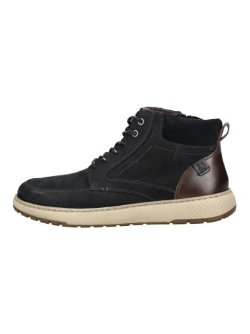 Josef Seibel Sneaker in Dunkelblau