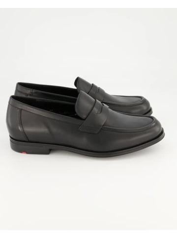 LLOYD Loafer in Schwarz