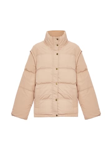 myMo Jacket in Khaki