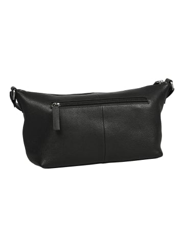 Burkely Taschen in Schwarz
