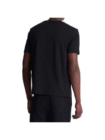 balmain Schwarz Baumwolle T-Shirt