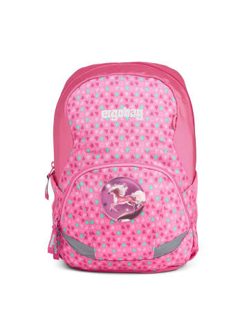 Ergobag Ease Large Kinderrucksack 35 cm in bäronika