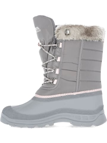 Trespass Winterschuh in Grau
