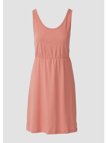 QS Kleid in 2080_papaya