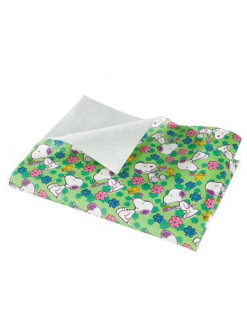 Butlers Wachstischdecke PEANUTS WATERPROOF in Bunt