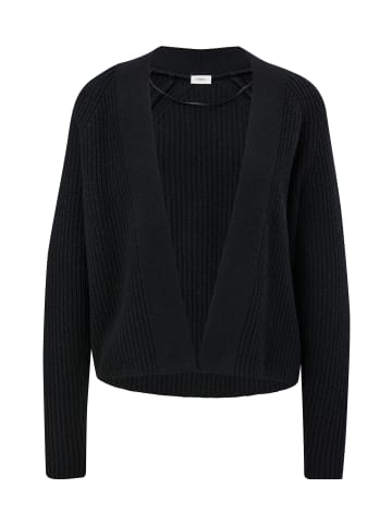 s.Oliver Strickjacke in 9999_schwarz