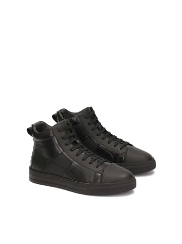 Kazar Sneaker Low in Schwarz