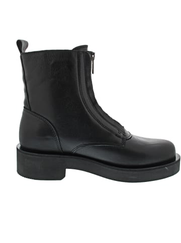 Apple of Eden Stiefelette Schwarz