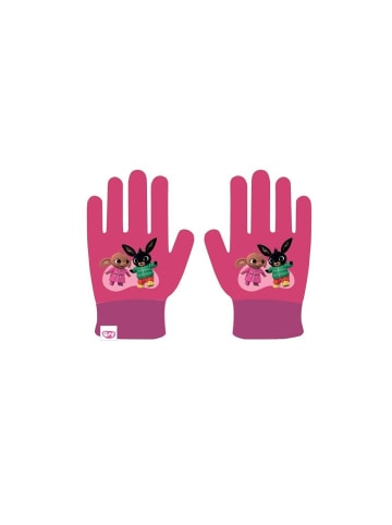 Dragon Ball Paws Kinder Mütze & Handschuh Set