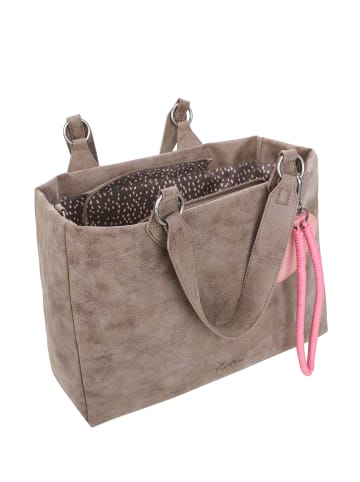 Fritzi aus Preußen Shopper Izzy  Vintage in Old Wood