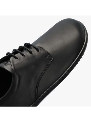 Groundies Sneaker in schwarz