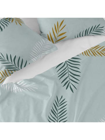 Happy Friday Foliage mint Oberlaken