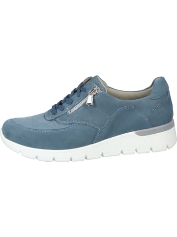 WALDLÄUFER Sportliche Halbschuhe in denim