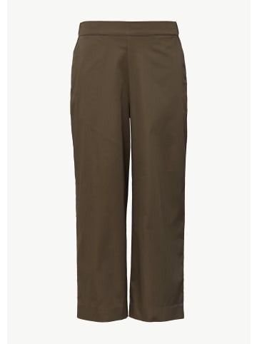 comma Hose in 8548_braun