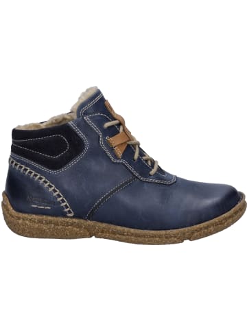 Josef Seibel Stiefelette Neele 62 in ocean